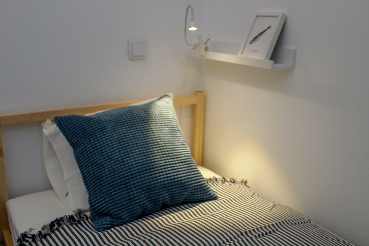 Bonjardim Flats - T1 Com Varanda Porto Zewnętrze zdjęcie